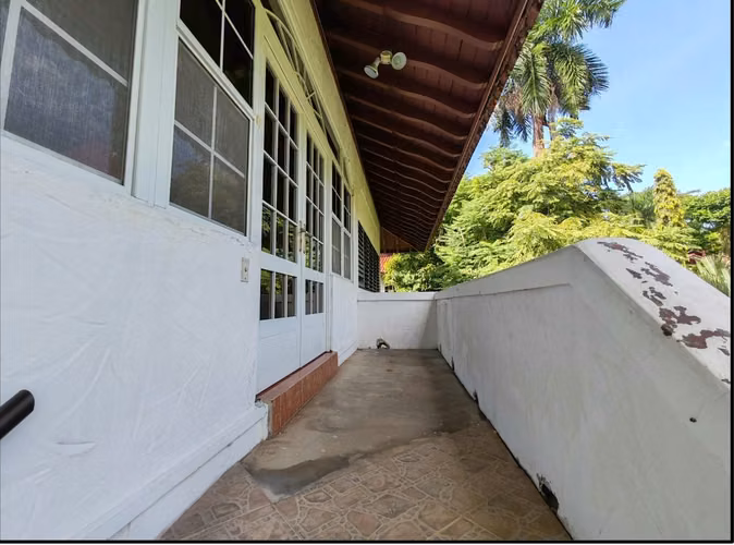 Venta de Casa en Albrook