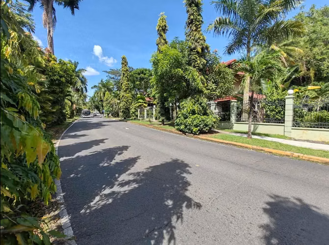 Venta de Casa en Albrook