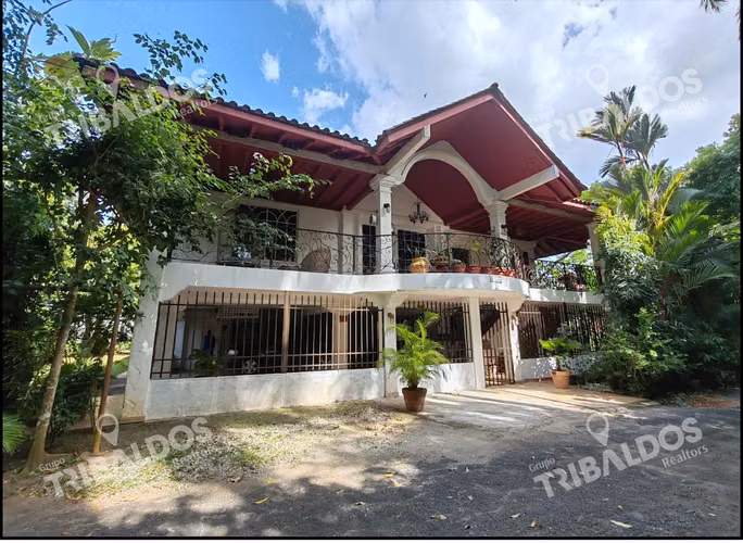 Sale of House in Albrook