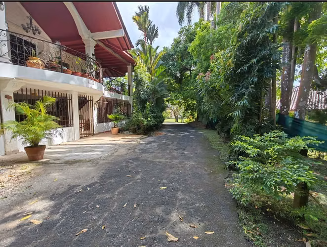 Venta de Casa en Albrook