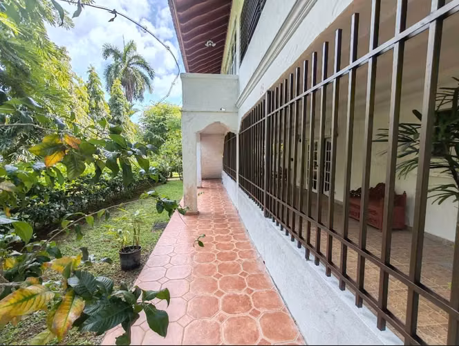 Venta de Casa en Albrook