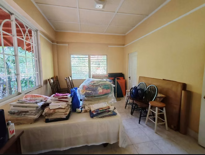 Venta de Casa en Albrook