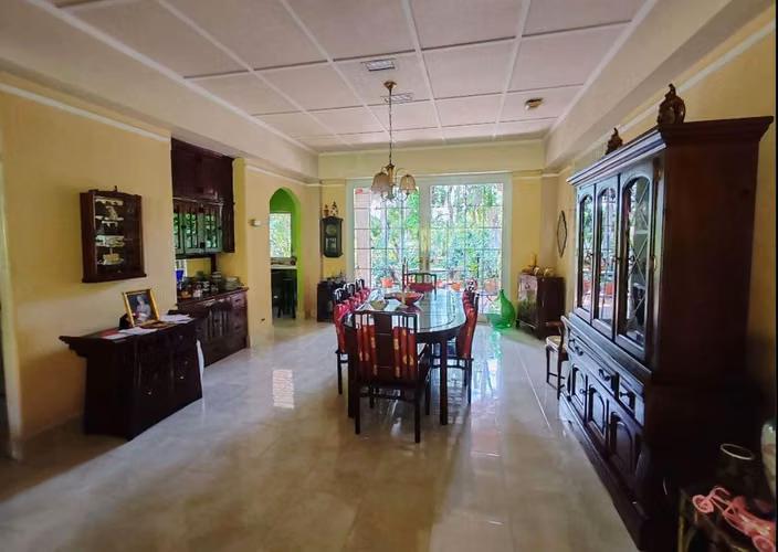 Venta de Casa en Albrook