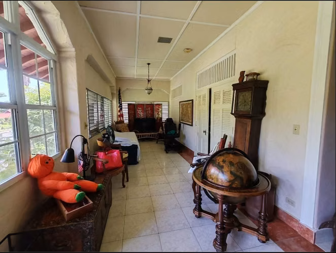 Venta de Casa en Albrook