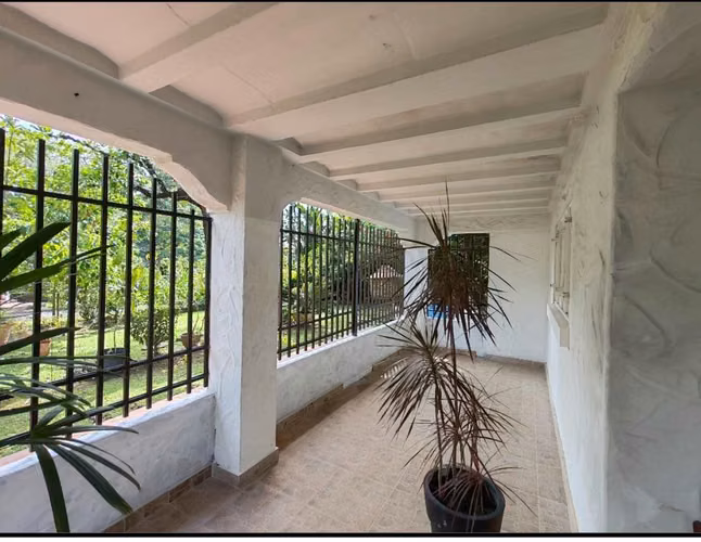 Venta de Casa en Albrook