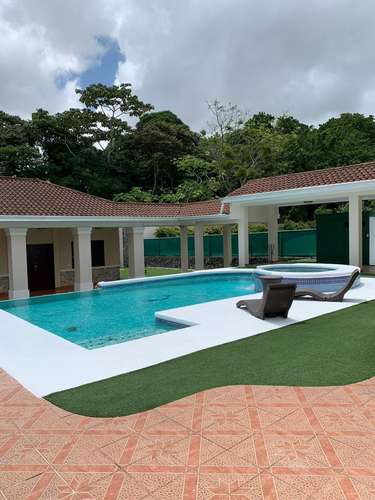 Melissa Foster Luxury Vende/Alquila Espectacular Casa en Residencial Camino de Cruces MFR1845 - Imagen 18