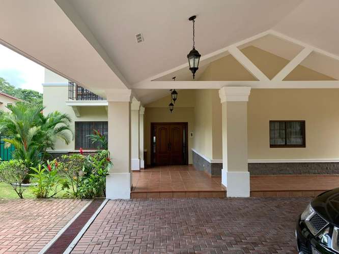 Melissa Foster Luxury Vende/Alquila Espectacular Casa en Residencial Camino de Cruces MFR1845 - Imagen 14