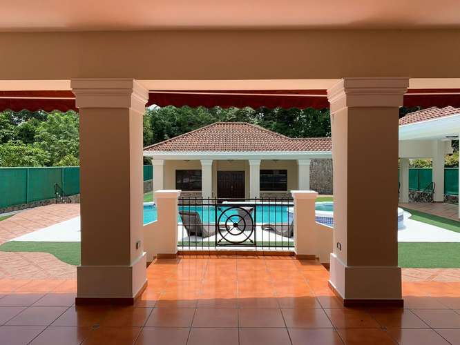 Melissa Foster Luxury Vende/Alquila Espectacular Casa en Residencial Camino de Cruces MFR1845 - Imagen 16