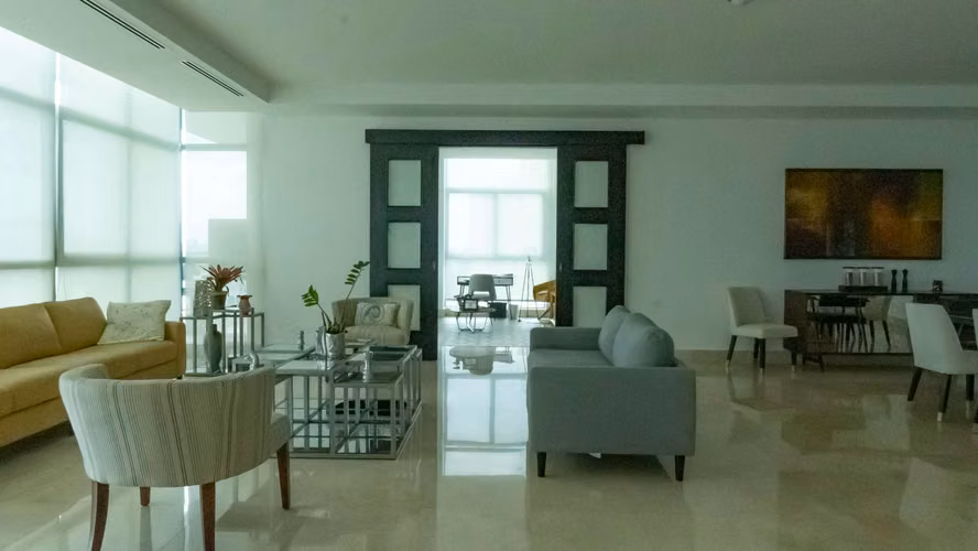 Apartamento de Lujo en Venta | 443 m² | PH Ten Tower, Costa del Este | $1,100,000