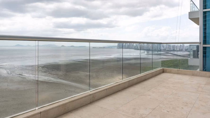 Apartamento de Lujo en Venta | 443 m² | PH Ten Tower, Costa del Este | $1,100,000