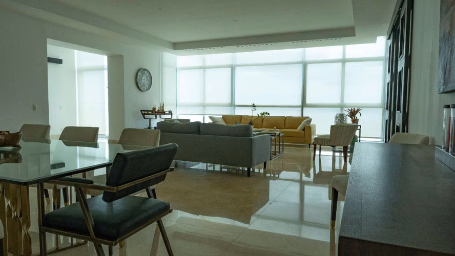 Apartamento de Lujo en Venta | 443 m² | PH Ten Tower, Costa del Este | $1,100,000