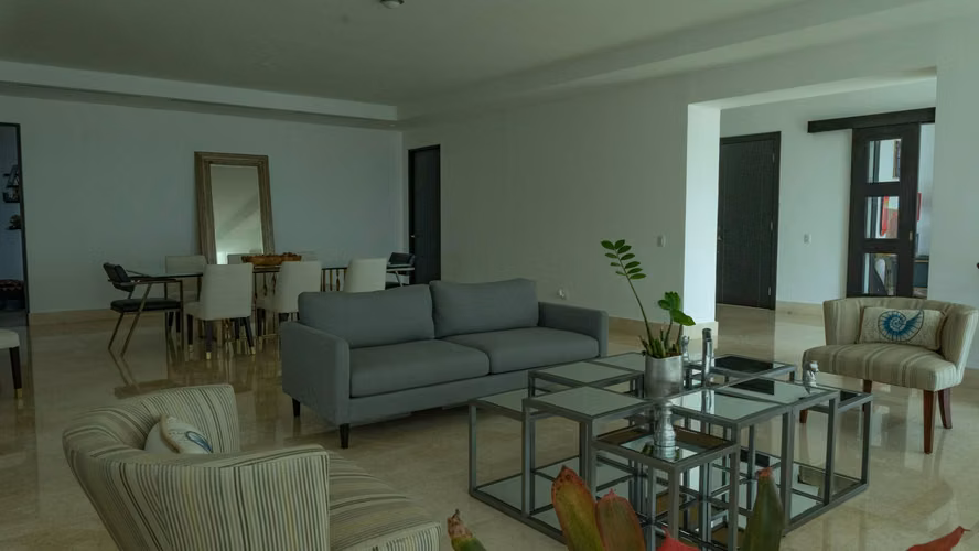 Apartamento de Lujo en Venta | 443 m² | PH Ten Tower, Costa del Este | $1,100,000