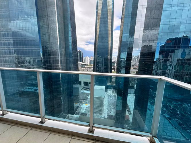 Alquiler de apartamento en Obarrio Ciudad de Panamá - Imagen 9