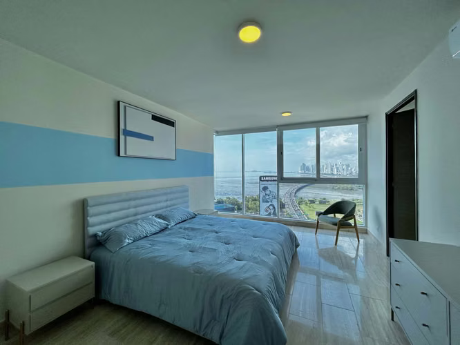 Venta de Apartamento en Costa del Este Ph Country Club 326 m²
