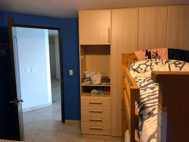 SE VENDE APARTAMENTO EN CORONADO COUNTRY CLUB