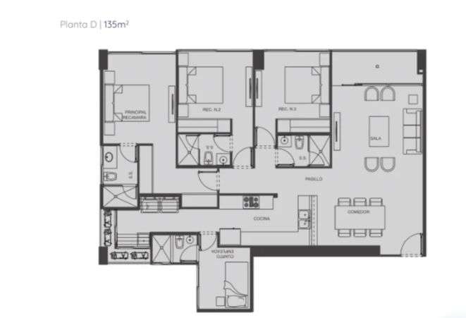 Venta Exclusiva: PH Asia en Costa del Este (JS) - Imagen 19