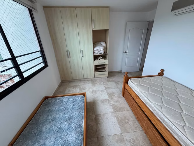 SE VENDE APARTAMENTO EN CORONADO COUNTRY CLUB