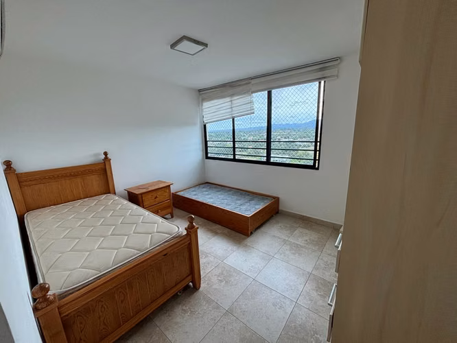 SE VENDE APARTAMENTO EN CORONADO COUNTRY CLUB