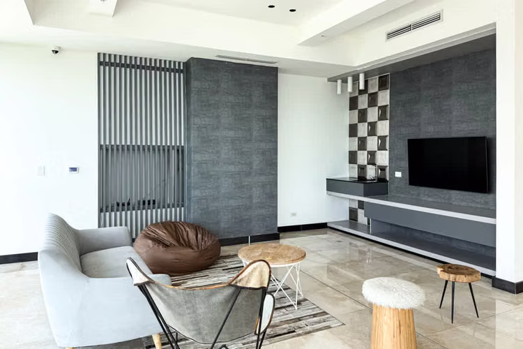 Apartamento de tres dormitorios en venta en Park Lane