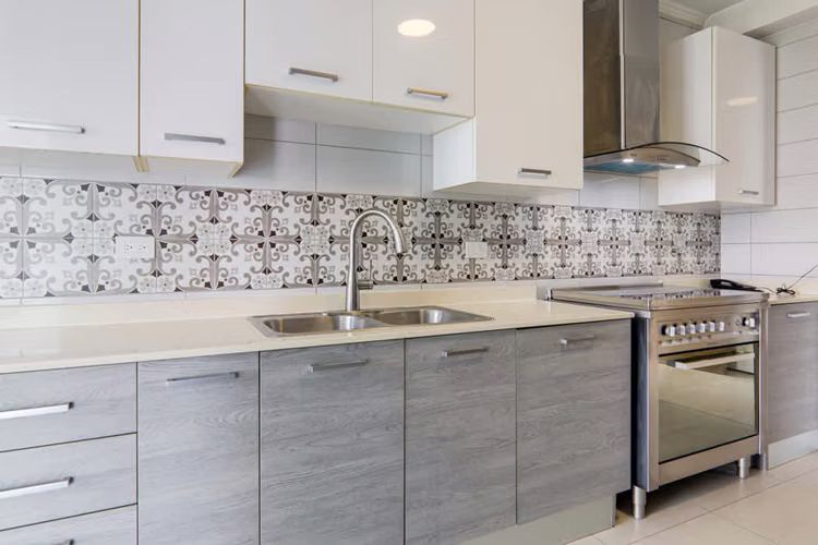 Apartamento de tres dormitorios en venta en Park Lane