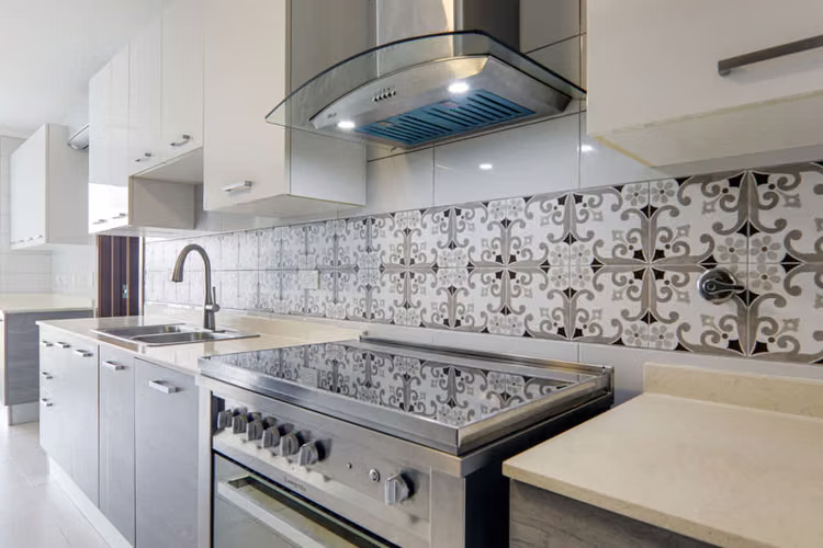 Apartamento de tres dormitorios en venta en Park Lane
