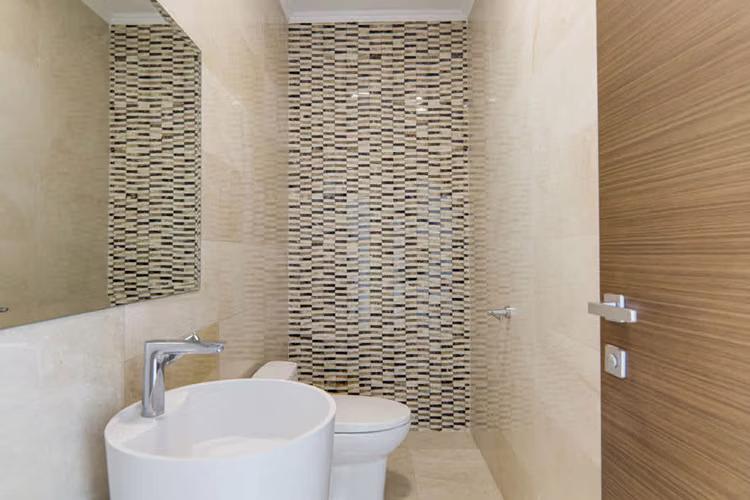 Apartamento de tres dormitorios en venta en Park Lane