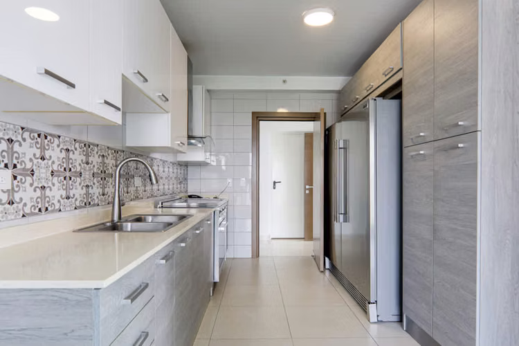 Apartamento de tres dormitorios en venta en Park Lane