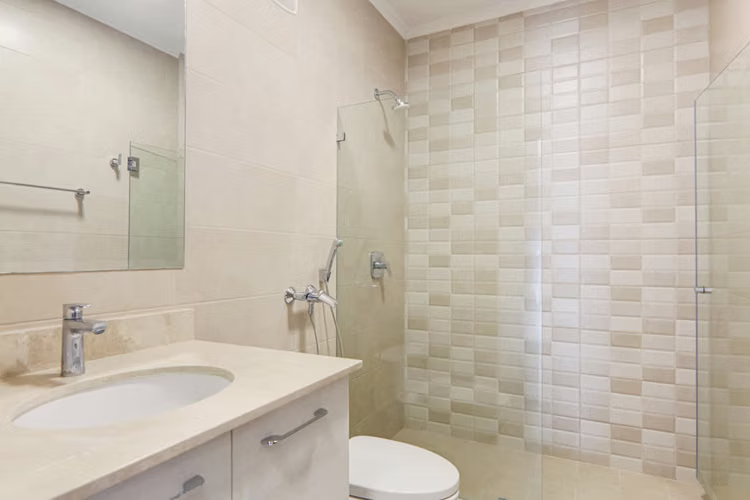 Apartamento de tres dormitorios en venta en Park Lane