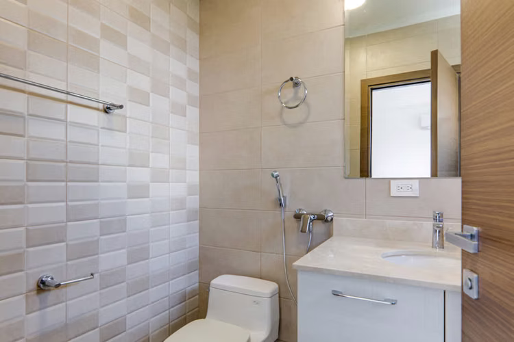 Apartamento de tres dormitorios en venta en Park Lane