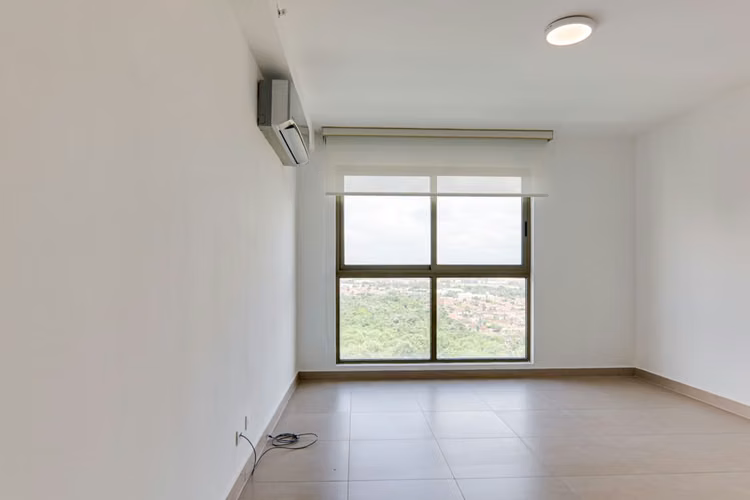 Apartamento de tres dormitorios en venta en Park Lane