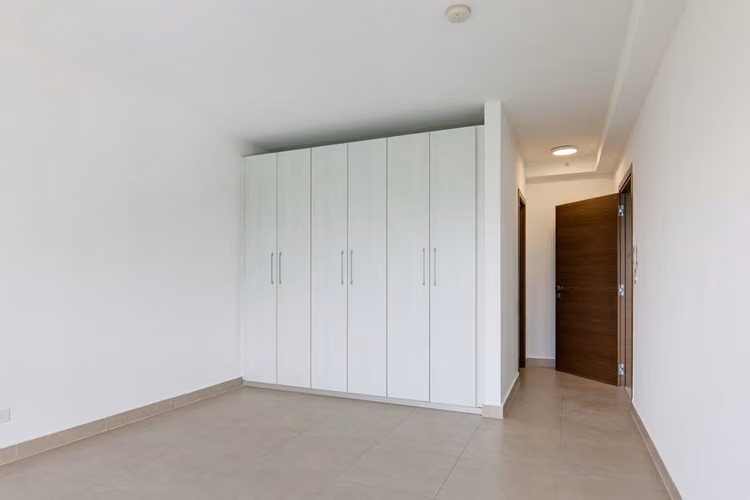 Apartamento de tres dormitorios en venta en Park Lane