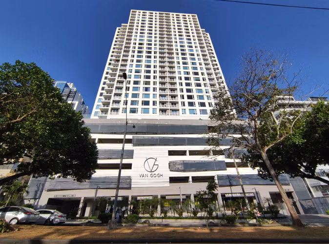 FURNISHED APARTMENT FOR RENT, 71M2, CANGREJO, PANAMA, PH VAN GOGH - AAH