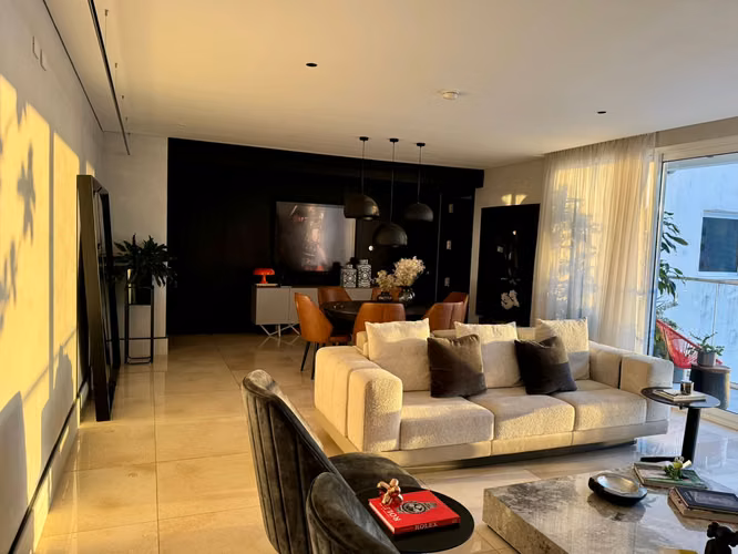 Venta de amplio e imponente apartamento en Windrose – Coco del Mar
