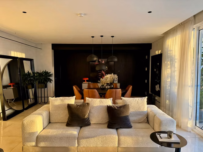 Venta de amplio e imponente apartamento en Windrose – Coco del Mar