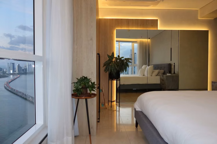 Venta de amplio e imponente apartamento en Windrose – Coco del Mar