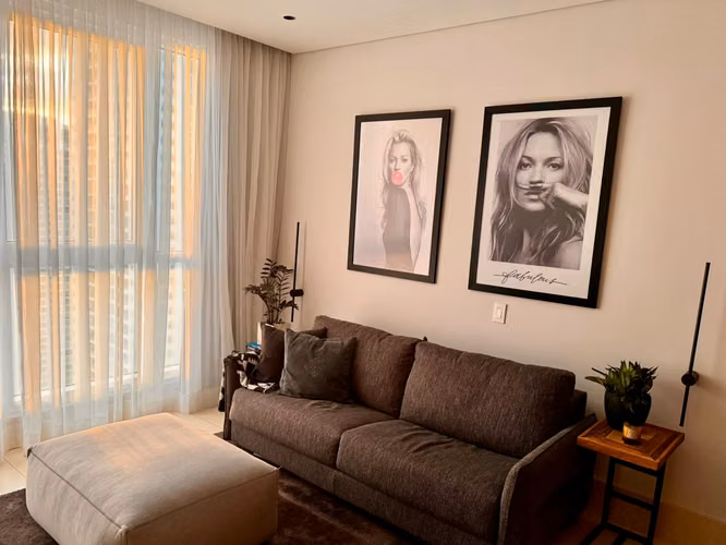 Venta de amplio e imponente apartamento en Windrose – Coco del Mar