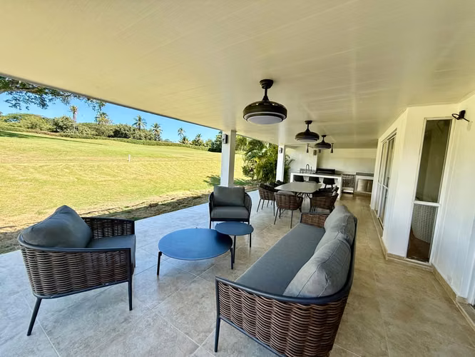 ALQUILER TOWN HOUSE en VILLA DECAMERON, Farallón