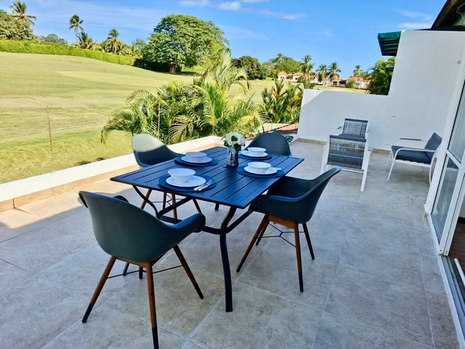 ALQUILER TOWN HOUSE en VILLA DECAMERON, Farallón