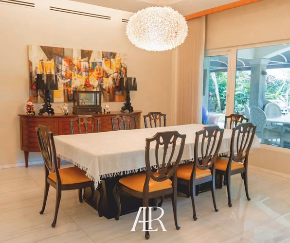 Vendo Casa en Royal Pacific, Costa del Este