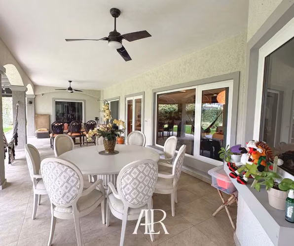 Vendo Casa en Royal Pacific, Costa del Este