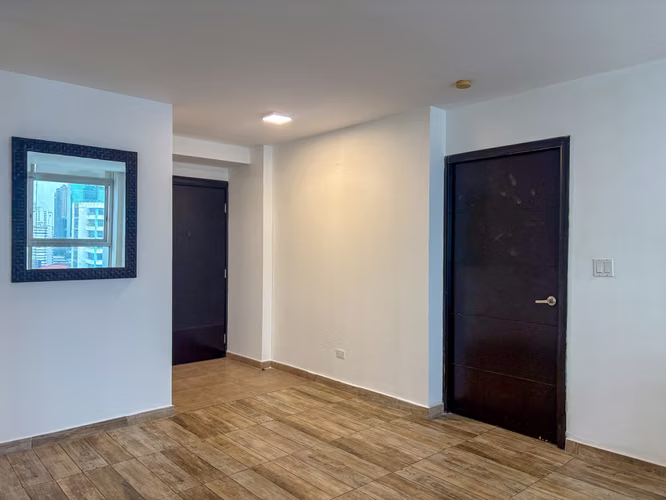 Increíble apartamento en alquiler en Bayfront