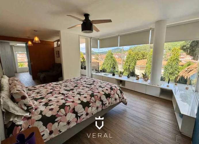 Venta Casa en Fuente del Fresno con Piscina / Terraza / Jardín (MM)