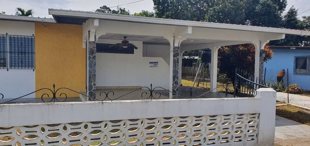 Alquiler de Casa en Lassonde David, Chiriquí