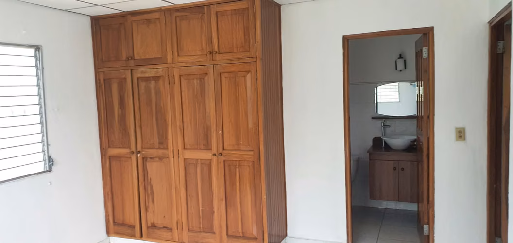 Alquiler de Casa en Lassonde David, Chiriquí