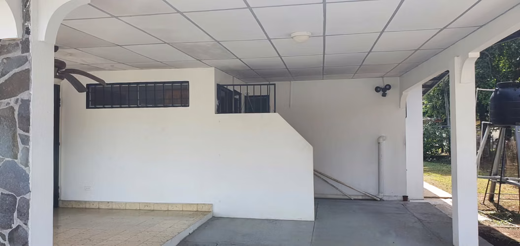 Alquiler de Casa en Lassonde David, Chiriquí