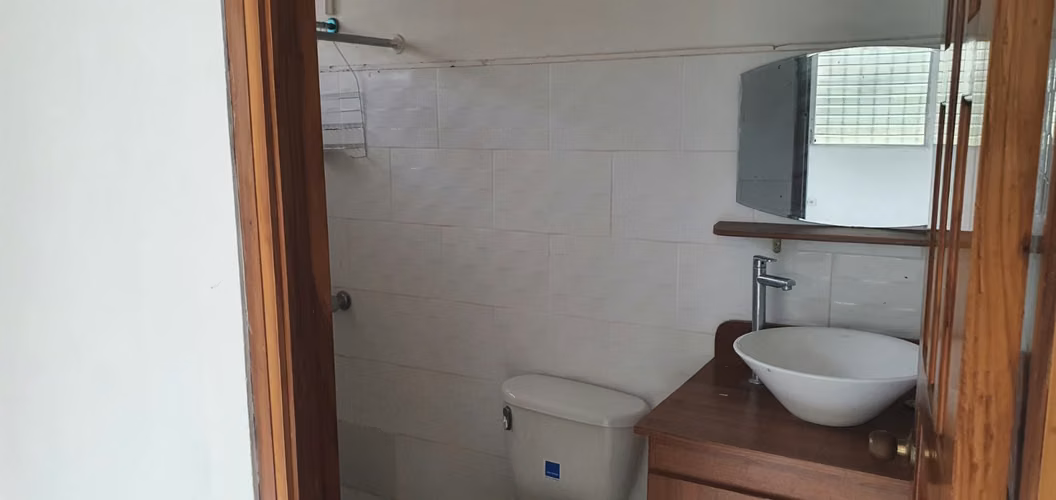 Alquiler de Casa en Lassonde David, Chiriquí