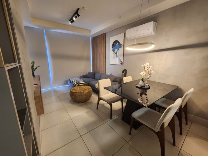 Alquiler de Apartamento en Coco del Mar 
