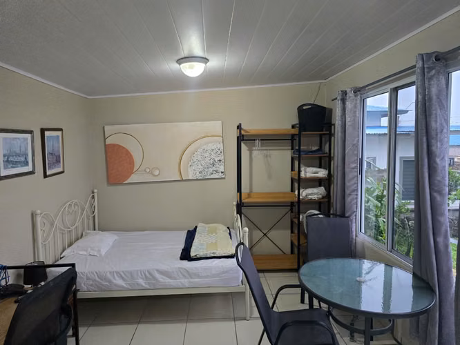 Alquiler de Apartaestudio en Alto Boquete Chiriquí