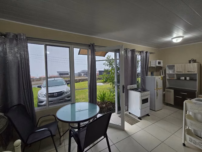 Alquiler de Apartaestudio en Alto Boquete Chiriquí