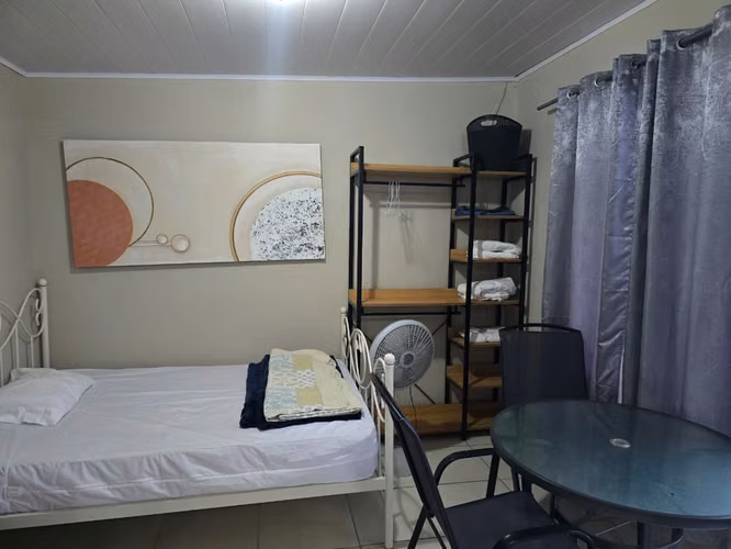 Alquiler de Apartaestudio en Alto Boquete Chiriquí